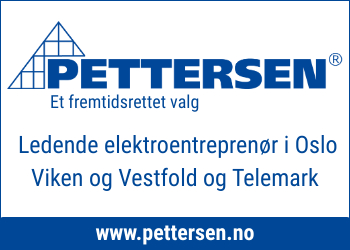 Ingeniør Ivar Pettersen AS - Ledende elektroentreprenør 