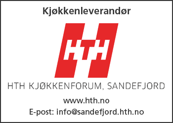 Sandefjord HTH|Kjøkkenleverandør Husøy Havn