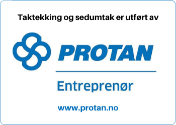 Protan Entreprenør AS|Taktekker 