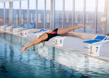 Jessheimbadet åpner i Mars 2021