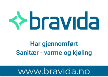 Bravida - Vi gir bygninger liv