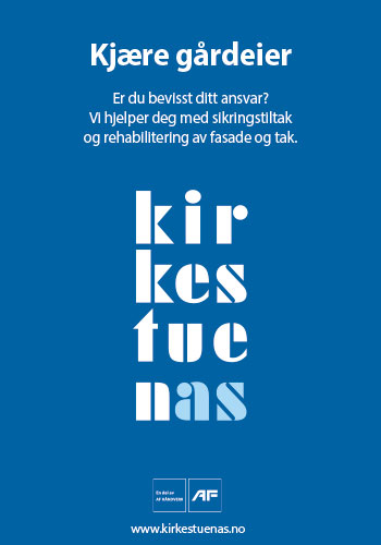 Kirkestuen AS