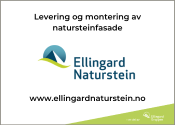 Ellingard Naturstein er Norges ledende natursteinsentreprenør