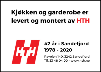 HTH Sandefjord 