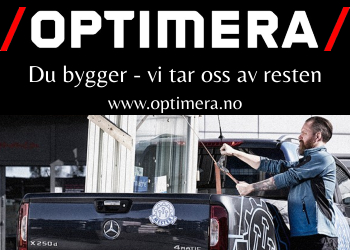 Optimera - Norges største på trelast og verktøy