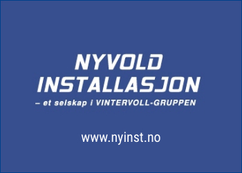 Nyvold Installasjon AS - Surnadal barne- og ungdomsskule