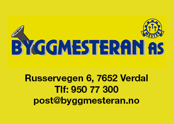 Byggmesteran AS| Norske Byggeprosjekter 