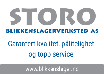 Store Blikkenslager 