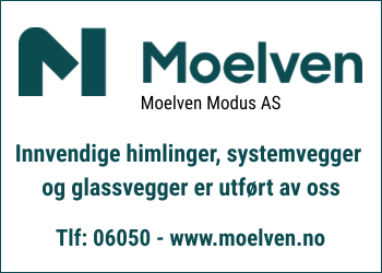 Moelven AS