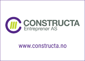 Constructa Entreprenør AS