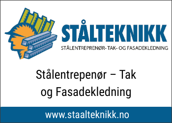 Stålteknikk AS