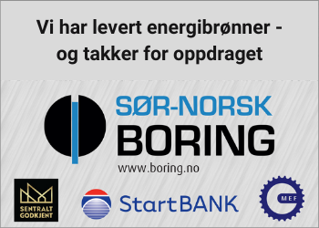 Sør Norsk Boring AS