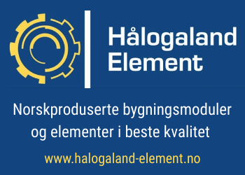 HÅLOGALAND ELEMENT AS