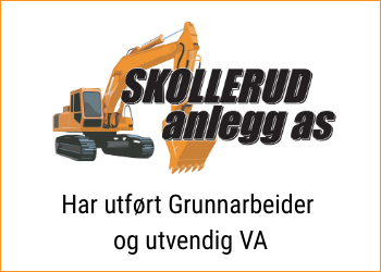 Skollerud Anlegg 