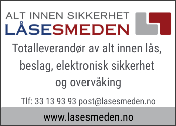 Låsesmeden Larvik 