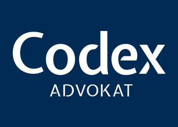 Codex Advokater 