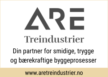 Are Treindustri AS - Smedens Hage