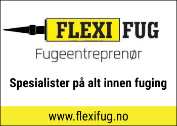 Flexifug AS