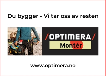 Optimera - Norges største på trelast og verktøy