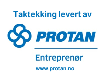 Protan Entreprenør AS|Taktekker 