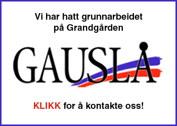 Gauslå & Sønner AS|Grandgården Ålesund