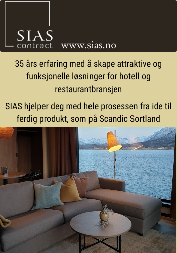 Sias Contract - Idé, design & prosjekt