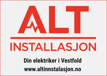 Alt Installasjon AS - Bamble Skole