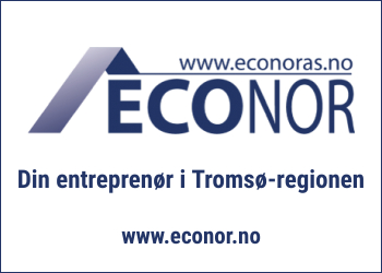 Econor AS