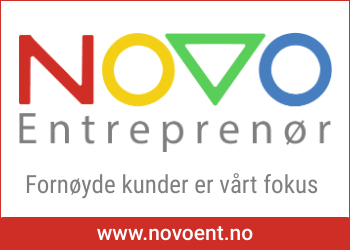 Novo Entreprenør AS - Sjøhagen Brygge 