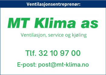 Mt Klima AS