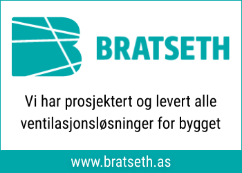 Bratseth AS - Sylte Skole