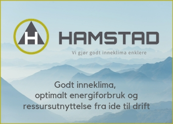 Godt inneklima, optimalt energiforbruk og ressursutnyttelse fra ide til drift