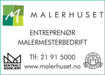Malerhuset - Skur 38