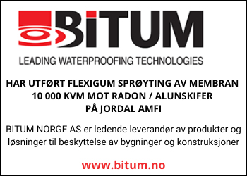 Bitum Norge