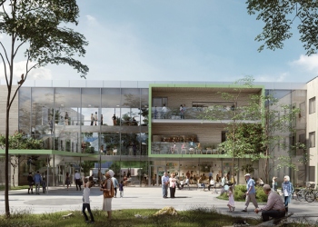 Solfjellshøgda helsehus - Oslo Kommune 