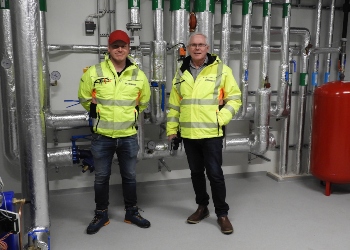 Volmax - Hamar | Betonmast Innlandet 