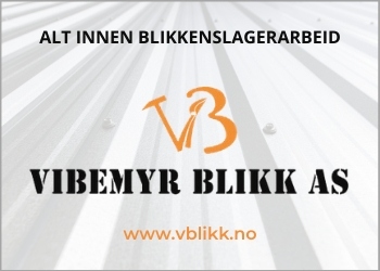 Vibemyr Blikk AS