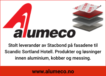 Alumeco AS