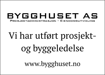 Bygghuset - Gjerdrums vei 10 - Studentboliger