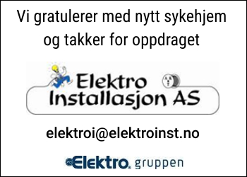 Elektro Installasjon AS 