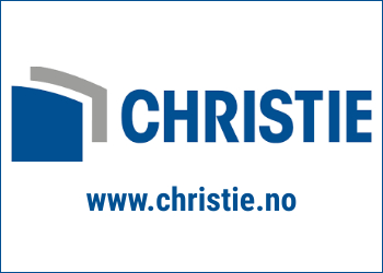 Christie AS