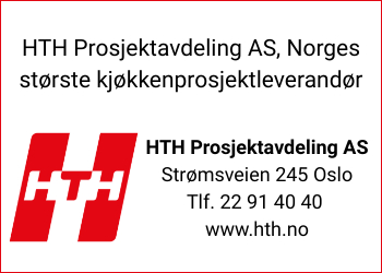 HTH Kjøkken 