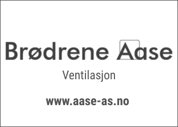 Brødrene Aase - Ventilasjon 