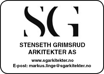 SG Arkitekter 