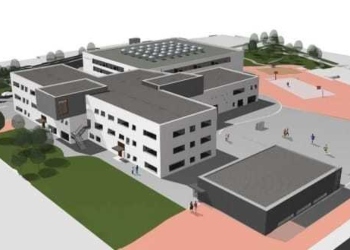 Nordseter Skole Oslo|Norske Byggeprosjekter 