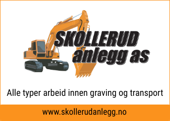 Skollerud Anlegg 