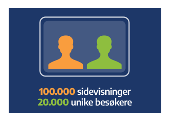 Norsk Byggebransje besøk fra www