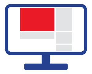 Stor nettboard annonse Norsk Byggebransje|Stor nettboard annonse