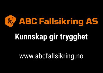 ABC Fallsikring - Kunnskap gir tygghet