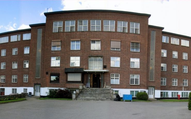Håndverkskompaniet AS vant totalentreprisen om å rehabilitere de tekniske anleggene ved Ila fengsel 